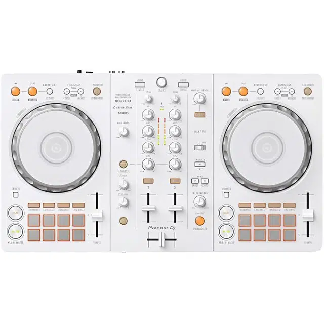 Pioneer DJ DDJ-FLX6 4DJ DJ