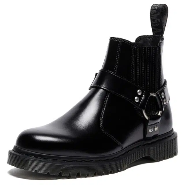 Dr. Martens 2976 Chelsea Boots