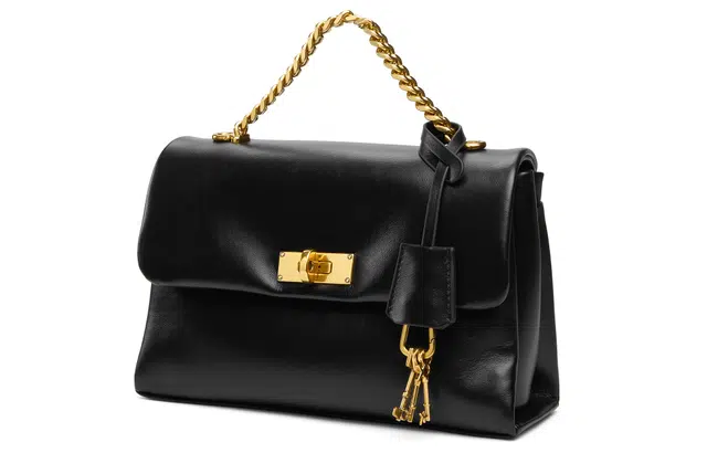 Charles & Keith Kerry