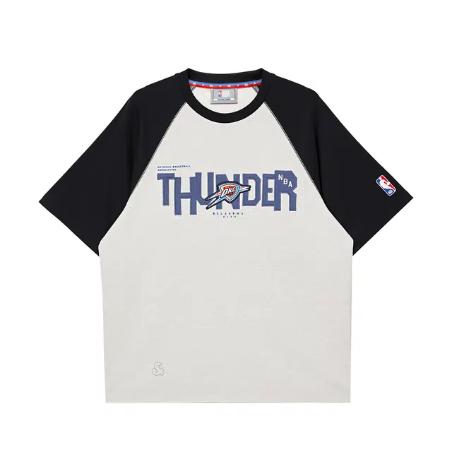 JACK JONES JACKJONESxNBA NBAT