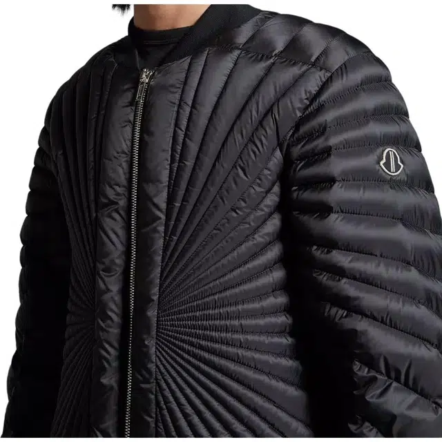 Moncler x RICK OWENS FW23