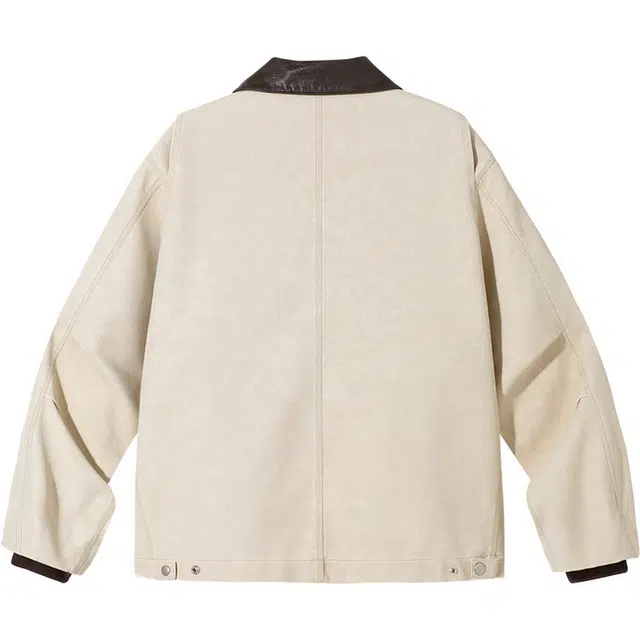 PSO Brand PU