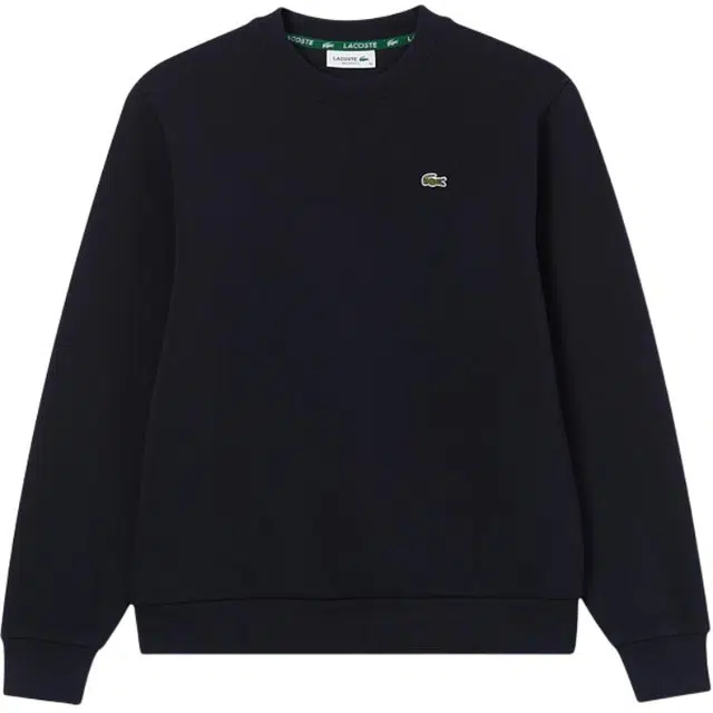 LACOSTE SS25