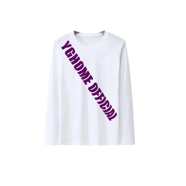 YGHOME OFFICIAL T