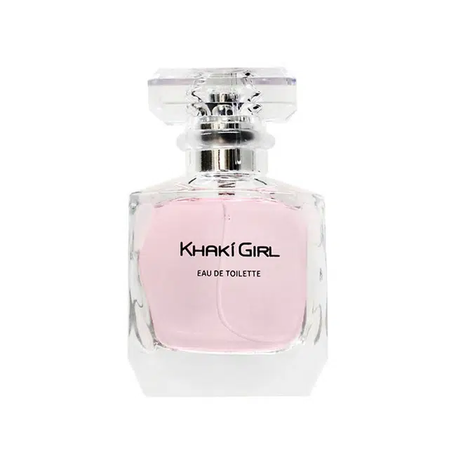 KHAKI GIRL EDT 50ml
