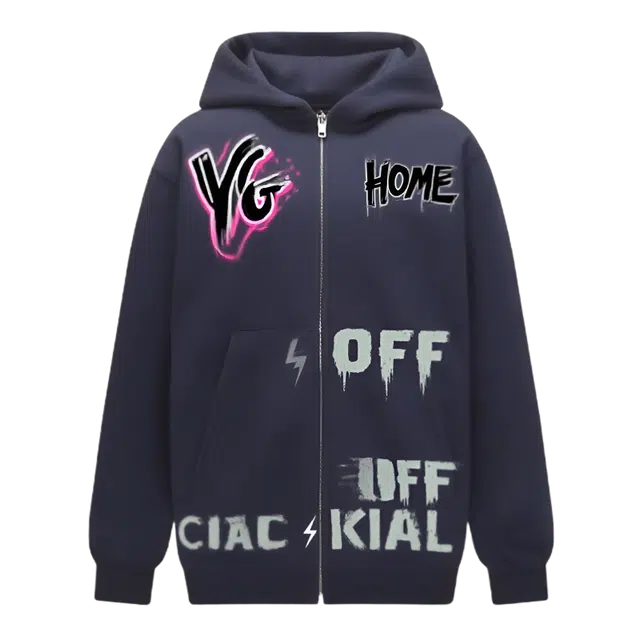YGHOME OFFICIAL cleanfitvibe