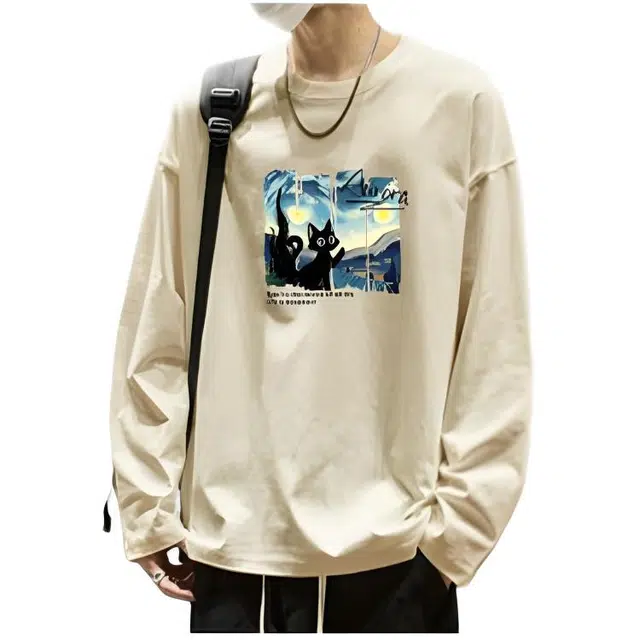 LH HOMME T