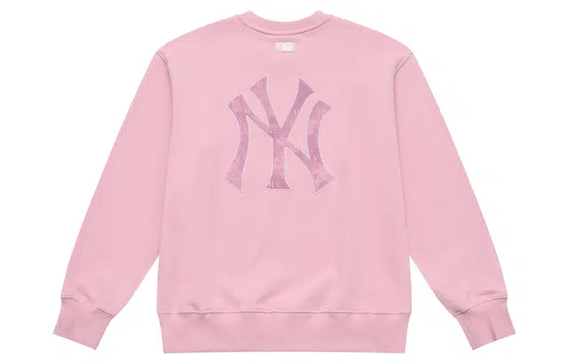 MLB MONOGRAM 25FW LOGO