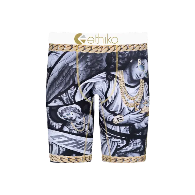 ETHIKA 1