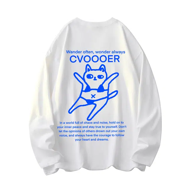 CVOOOER T