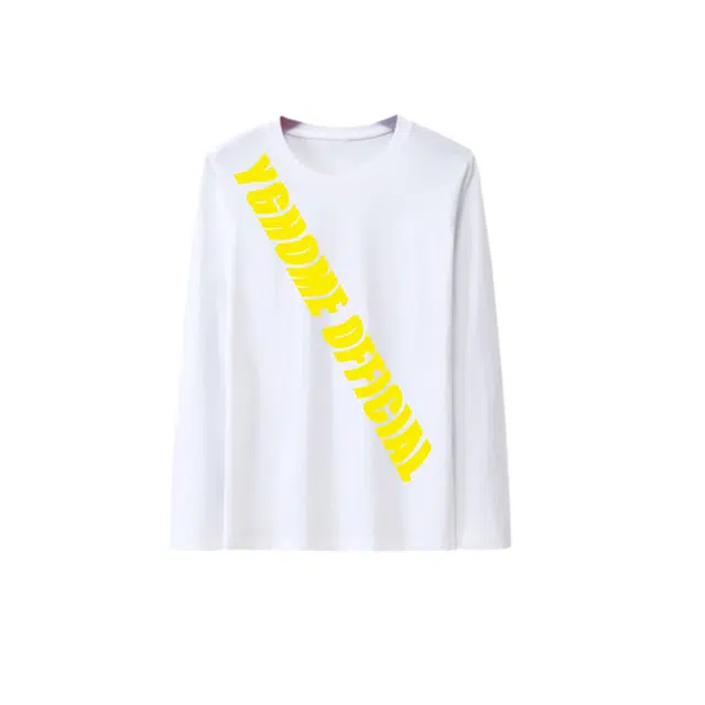 YGHOME OFFICIAL T