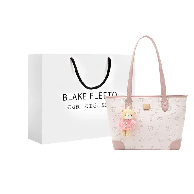BLAKE FLEETO PU