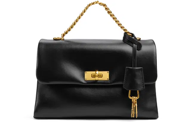 Charles & Keith Kerry