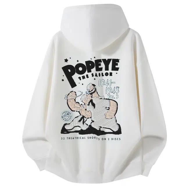 POPEYE IP logo
