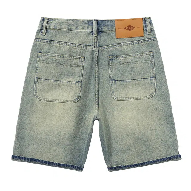 Lee Cooper