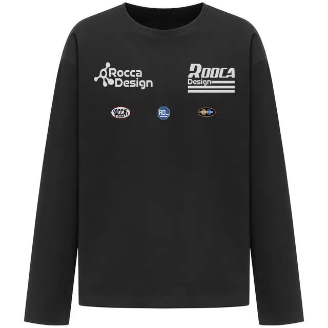 ROCCA DESIGN logo230gT