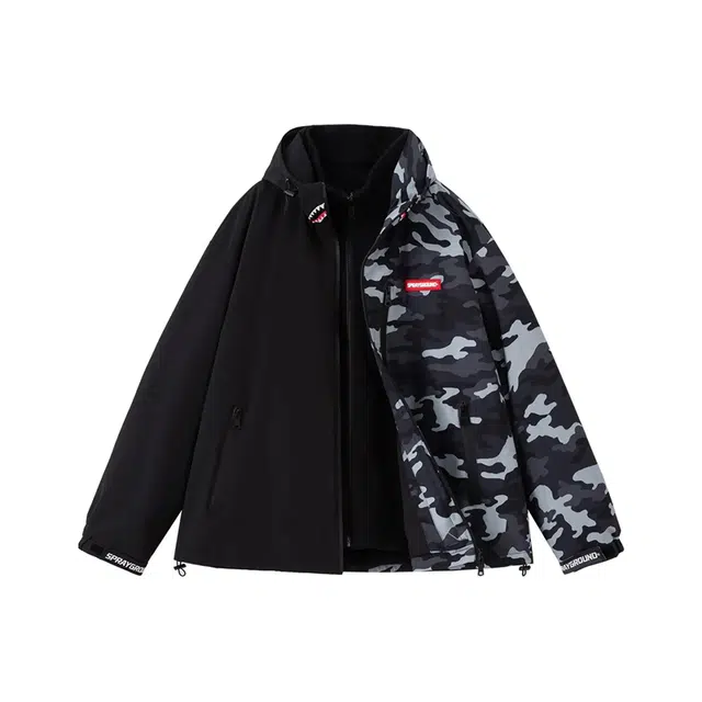 SPRAYGROUND sgLogo
