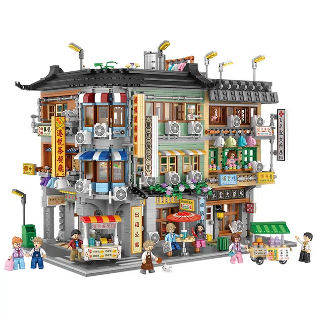 T 2001-5000pcs T-1052-1053LOZ