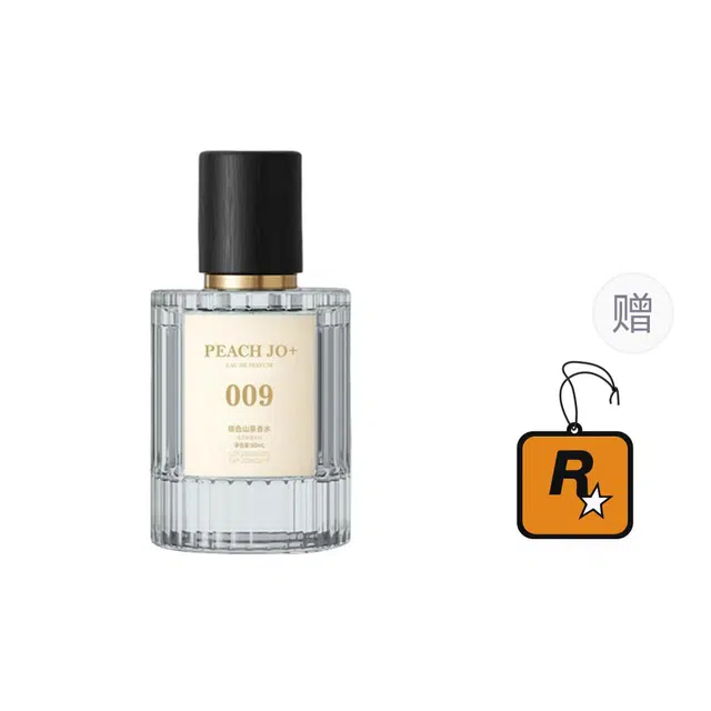PEACH JO+ 009 EDT