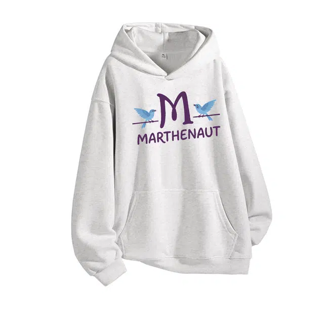 MARTHENAUT Logo