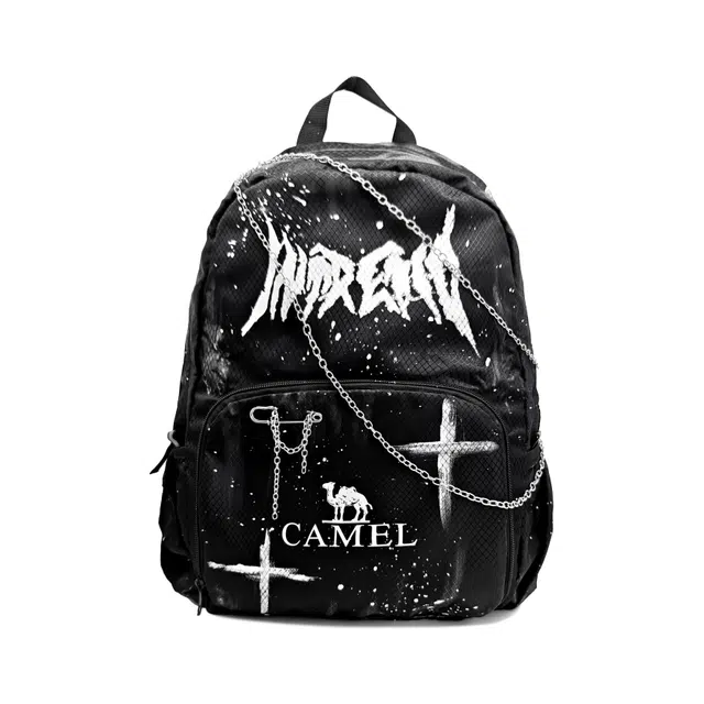 CAMEL YXYY