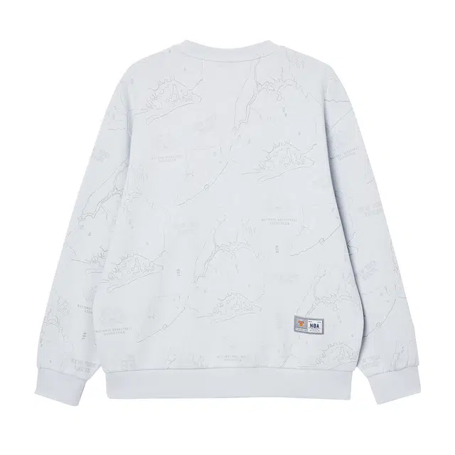 JACK JONES JACKJONESxNBA NBA