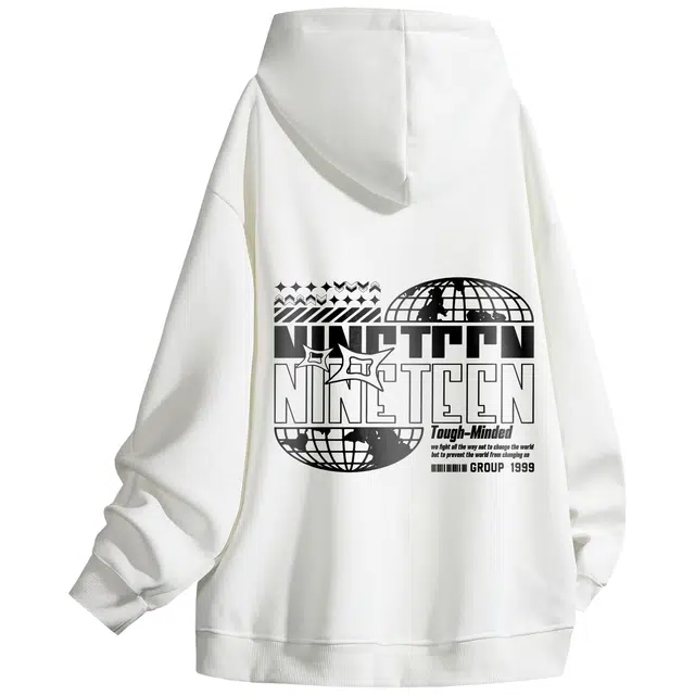 NINETEEN AUTUMN logo