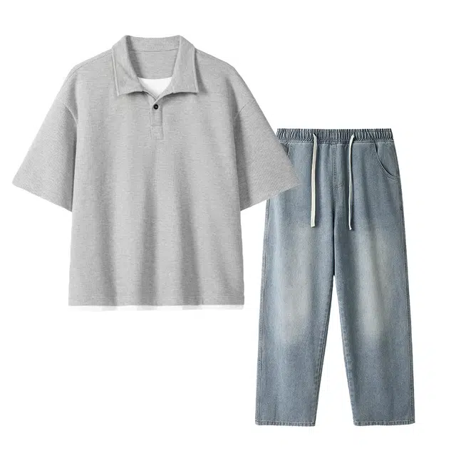 ICVBL polo