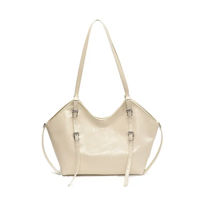 MOWAP PU Tote