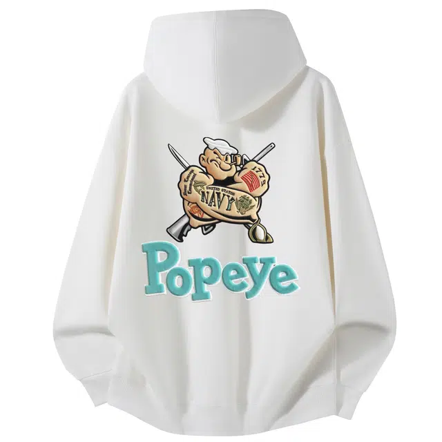 POPEYE IP logo