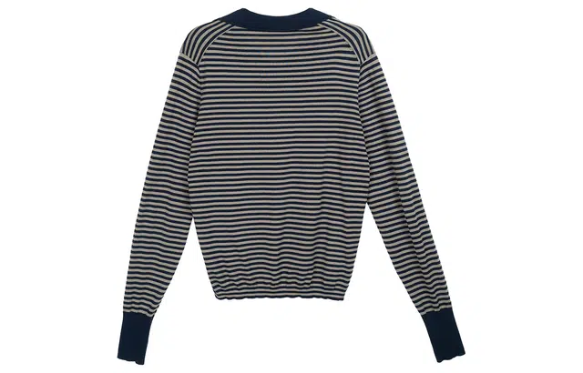 SIMPLE PROJECT *Striped Polo PoloPoloT