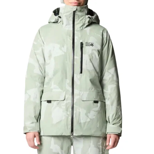 MOUNTAIN HARDWEAR Firefall Firefall 150D