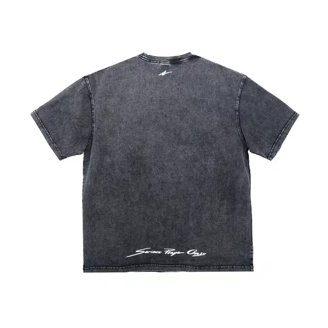Serious Player Only x KeepRising T