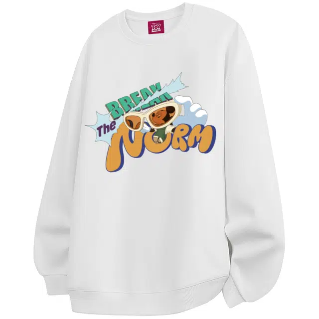 Disney Sweatshirt