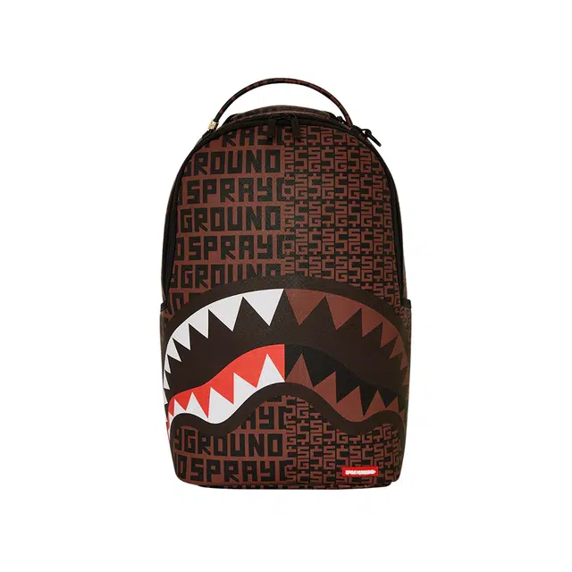 SPRAYGROUND PVC