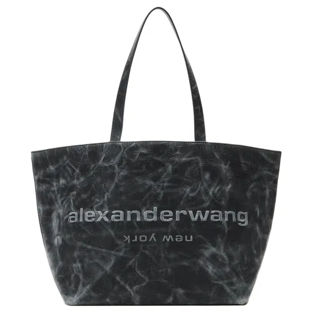 alexander wang Punch Tote