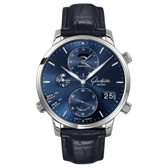 GLASHUTTE ORIGINAL SENATOR 50 44mm