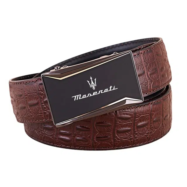 Maserati 3.5cm