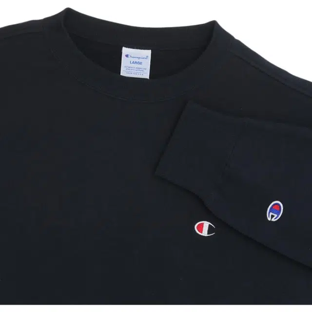 Champion Basic LOGO