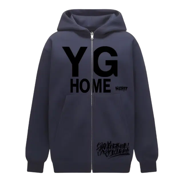 YGHOME OFFICIAL cleanfitvibe