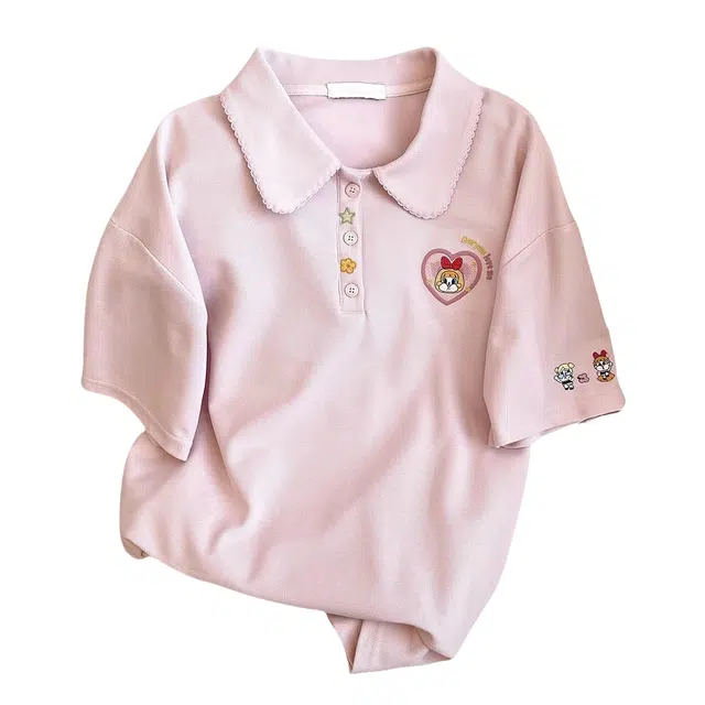 GOSO Polo T