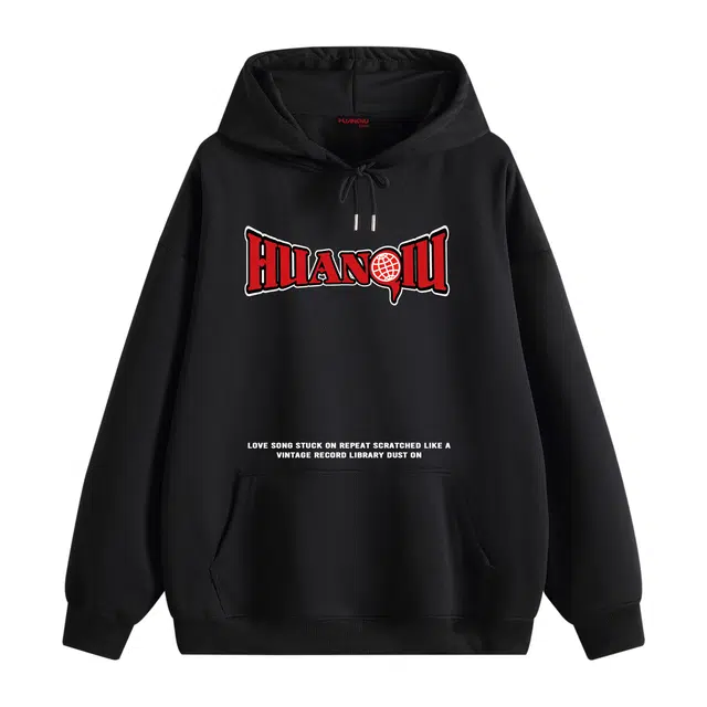 HUANQIU oversize