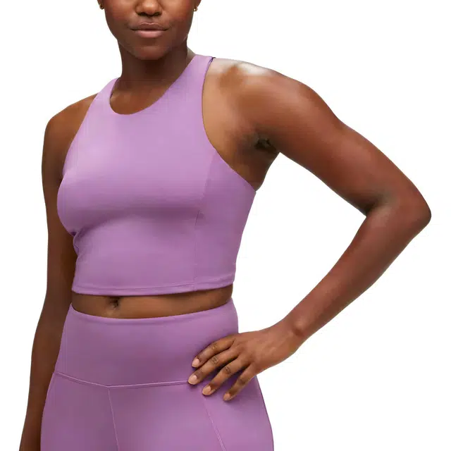 HOKA ONE ONE ELARO CROP