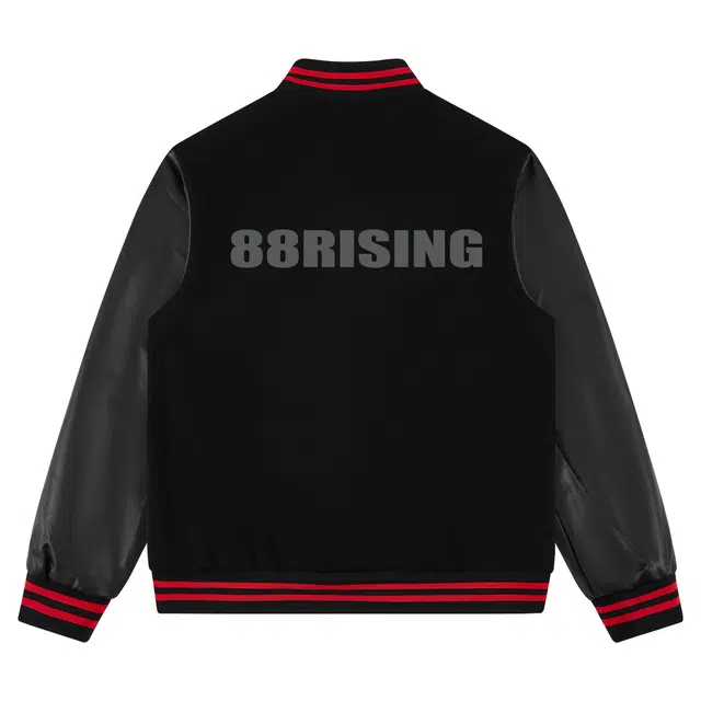 88rising LOGO