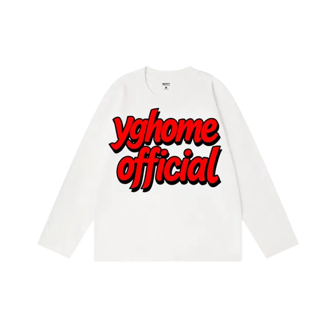 YGHOME OFFICIAL insoversize