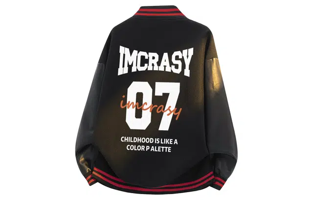 Imcrasy LOGO