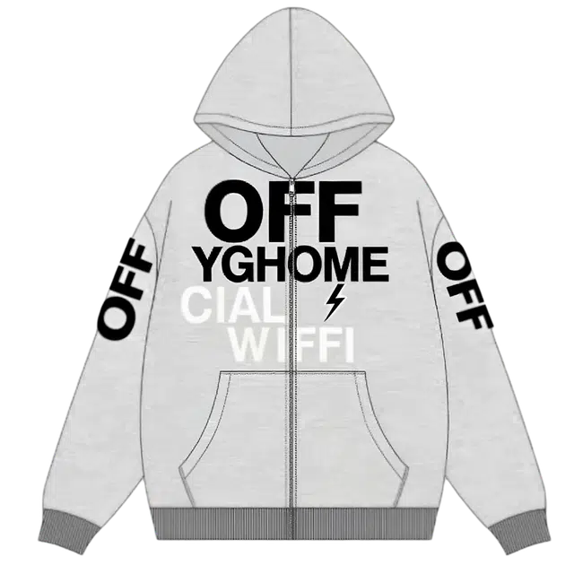 YGHOME OFFICIAL cleanfitvibe