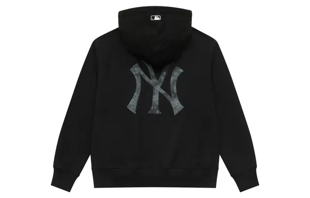MLB MONOGRAM 25FW LOGO