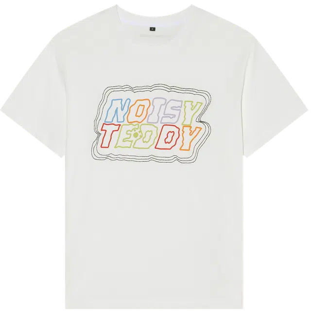 NOISY TEDDY T