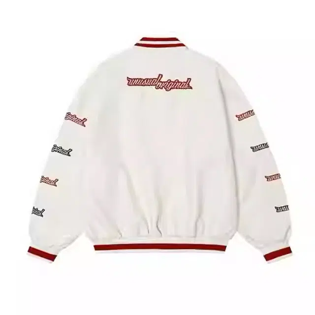 GORGEOUSIDEA oversize